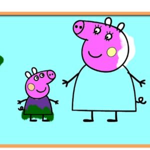 Meet your Posher, Gene